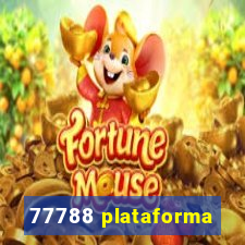 77788 plataforma